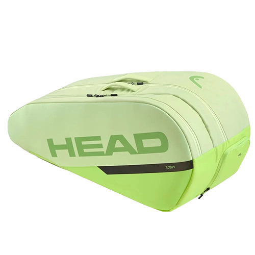 image de Thermo HEAD tour L x9 vert