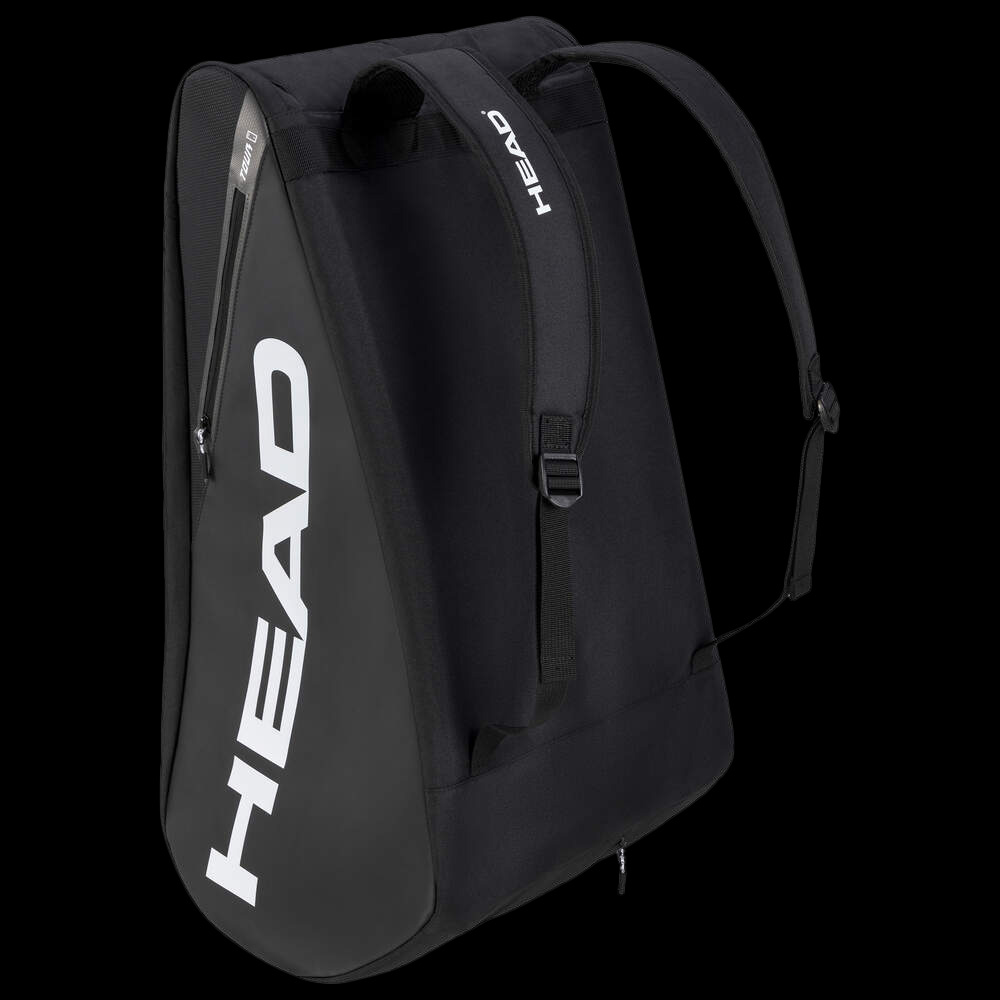 image numéro 2  de Thermo HEAD Tour XL x12 noir