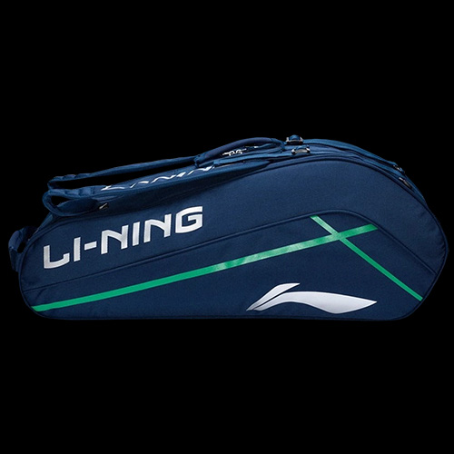 Portable Waterproof Squash Racket Badminton Racket Nylon Sac Badminton Bag  Outdoor Sports Special Head Tennis Should Bag