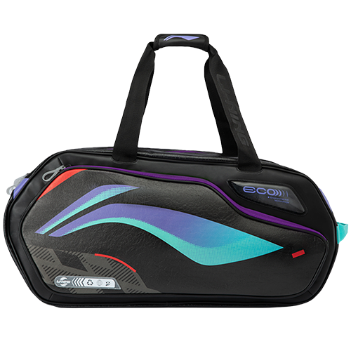 image de Thermo Li-Ning ABJU013 noir