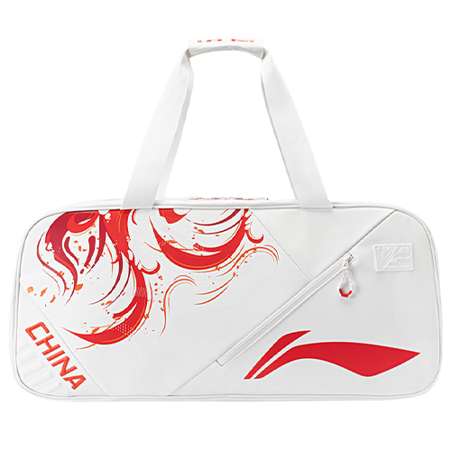 image de Thermo Li-Ning ABLU067 blanc