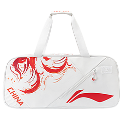 image de Thermo Li-Ning ABLU067 blanc