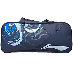 image de Thermo Li-Ning ABLU067 marine