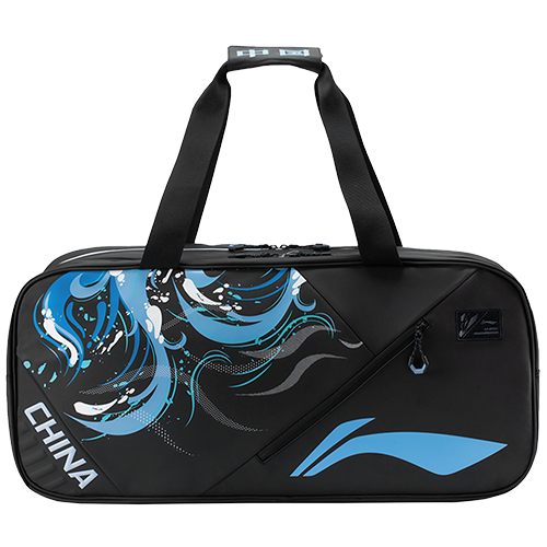 image de Thermo Li-Ning ABLU067 noir