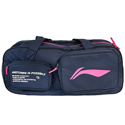 image de Thermo Li-Ning ABLU069 marine