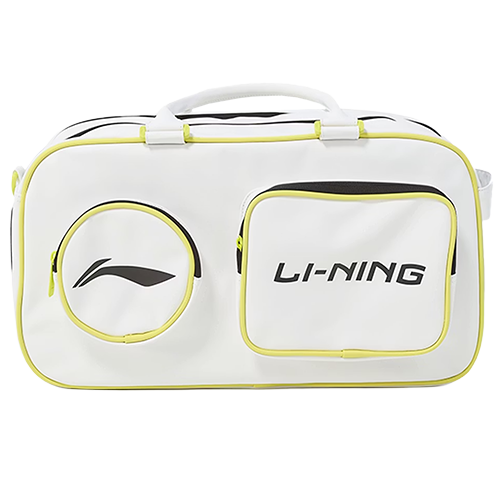 image de Thermo Li-Ning ABLV023 blanc