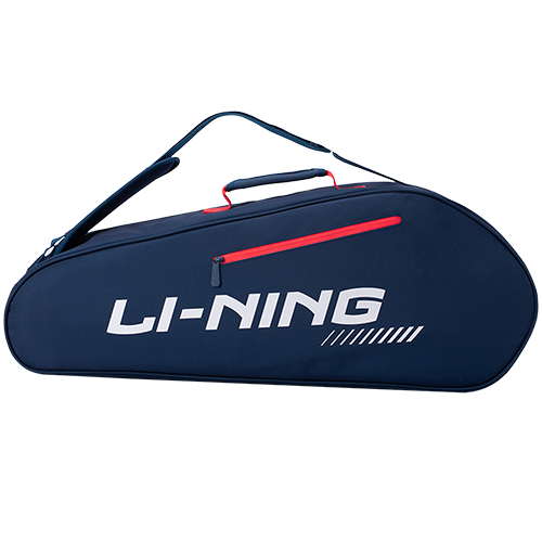image de Thermo Li-Ning ABLV031 blanc/bleu x3