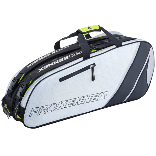 image de Thermo ProKennex Tour double cool x6