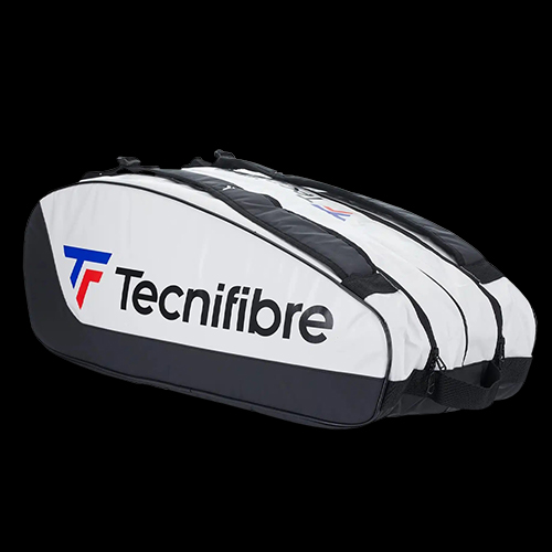 image de Thermo Tecnifibre tour endurance 2023 x12 blanc