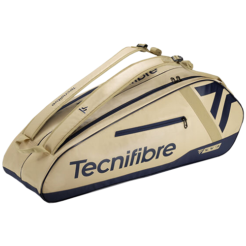 image de Thermo Tecnifibre tour endurance beige x6