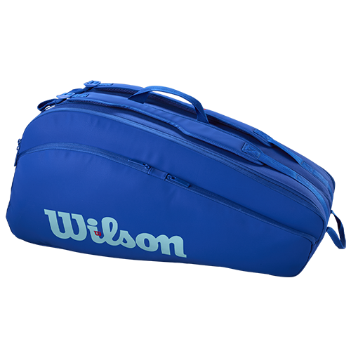 image de Thermo Ultra V5 tour x12 bleu