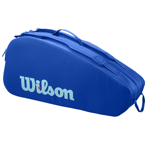 image de Thermo Ultra V5 tour x6 bleu