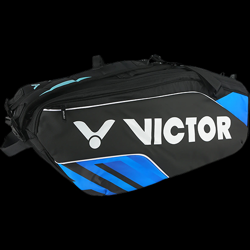 image de Thermo VICTOR 9213 CF x6 noir/bleu