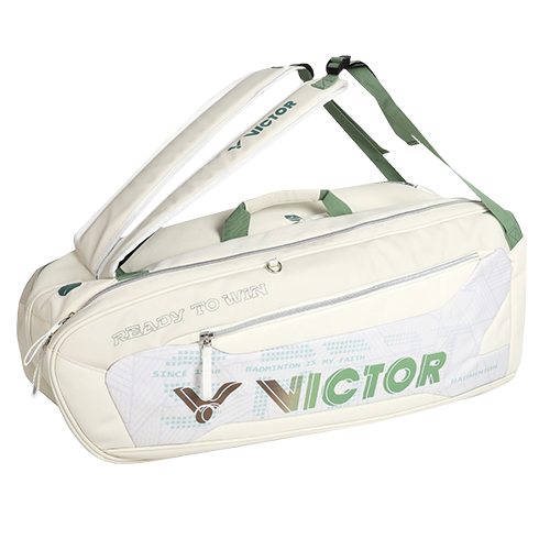 image de Thermo VICTOR BR5223 X6 blanc/vert