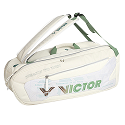 image de Thermo VICTOR BR5223 X6 blanc/vert