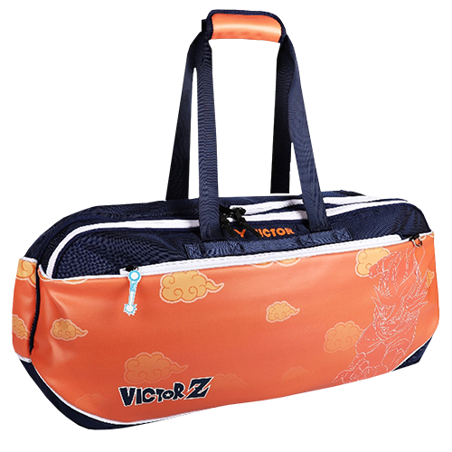image de Thermo VICTOR BR5639DBZ O orange