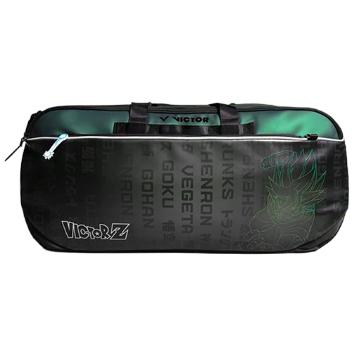 image de Thermo VICTOR BR5639DBZ G vert