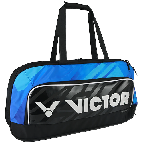 image de Thermo VICTOR BR9613 CF noir/bleu