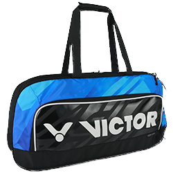 image de Thermo VICTOR BR9613 CF noir/bleu