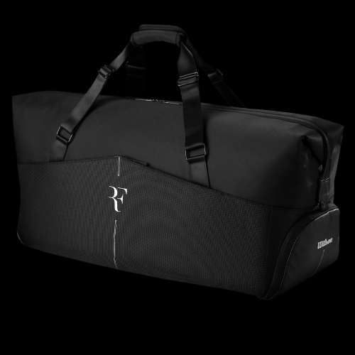 image de Thermo Wilson RF practice duffel noir