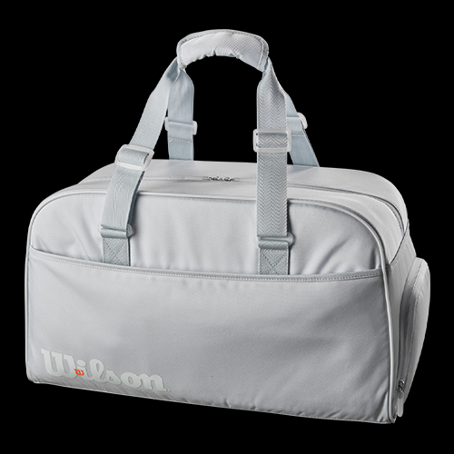 image de Thermo Wilson duffel shift gris