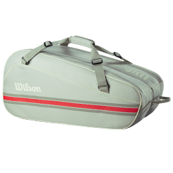 image de Thermo Wilson Team x6 gris/rouge