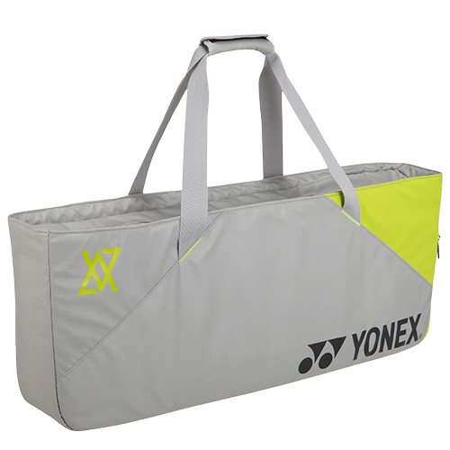 image de Thermo Yonex Club BA52531V Viktor Axelsen gris