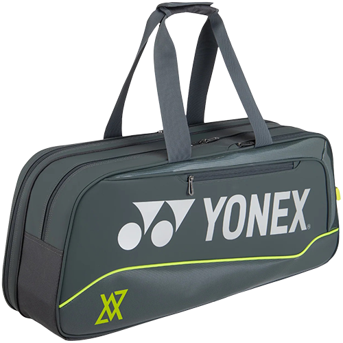 image de Thermo Yonex Expert Tournament BA02531V Viktor Axelsen vert