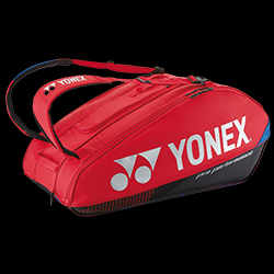 image de Thermo Yonex pro 92429ex x9 rouge