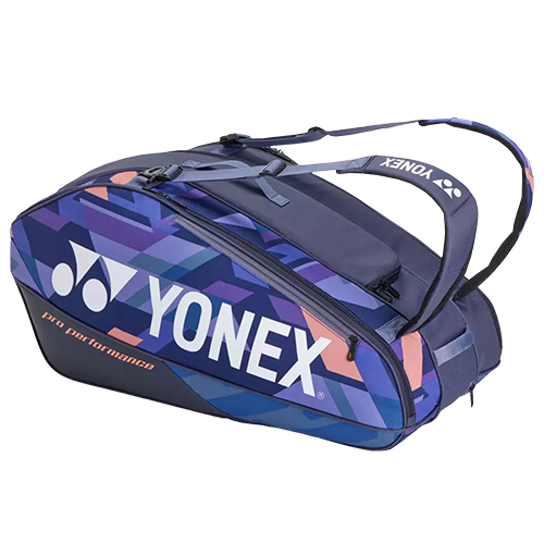 image de Thermo Yonex pro 92429ex x9 violet
