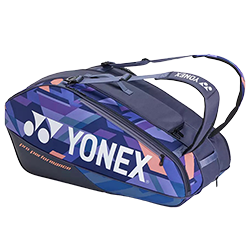 image de Thermo Yonex pro 92429ex x9 violet