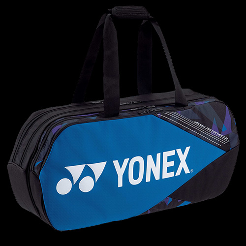 Yonex-Sac de raquette de badminton professionnel authentique pour