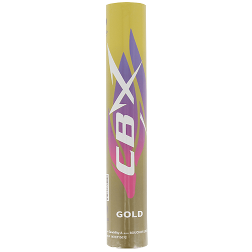 image de CBX GOLD VITESSE 77