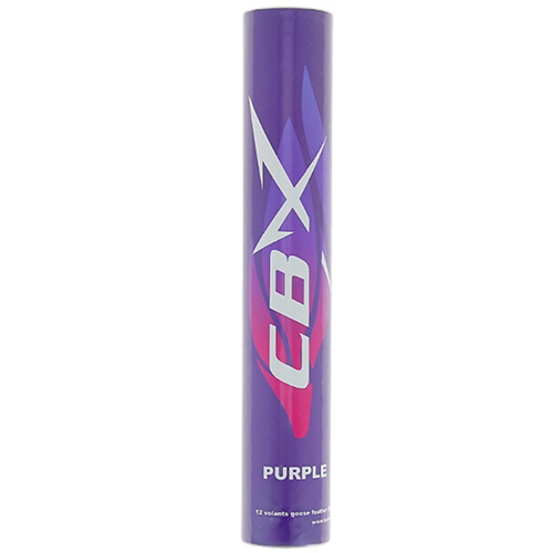 image de CBX PURPLE VITESSE 77