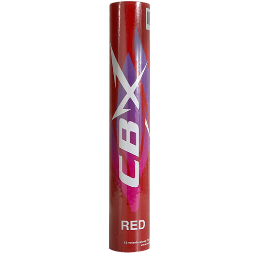 image de CBX RED VITESSE 77