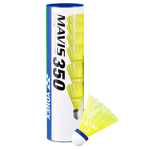 image de Mavis 350 jaune