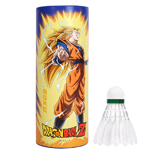 image de New Carbonsonic DBZ F (tube de 3) vitesse 77