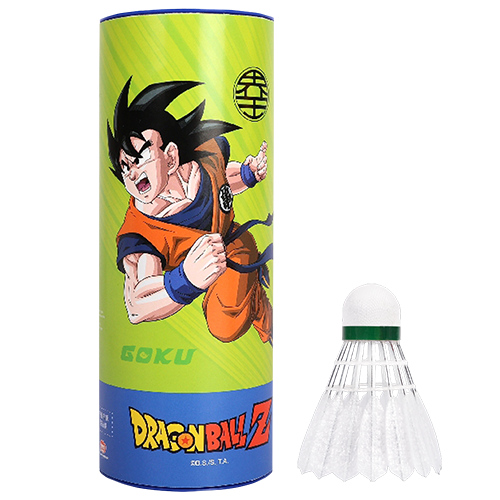 image de New Carbonsonic DBZ G (tube de 3) vitesse 77