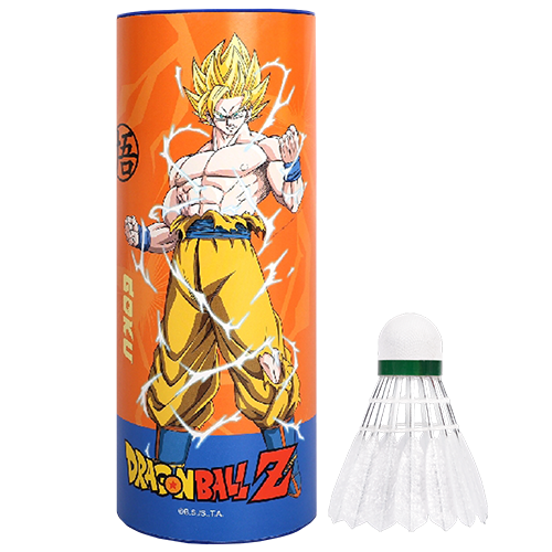 image de New Carbonsonic DBZ O (tube de 3) vitesse 77