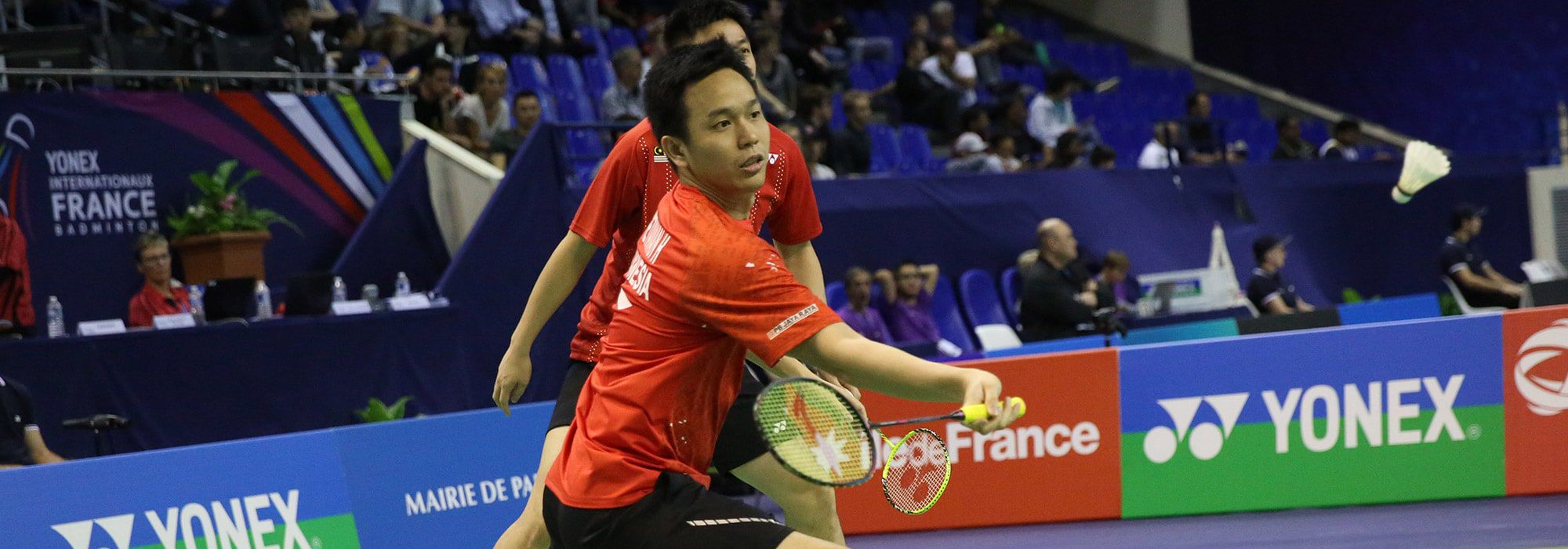 Hendra Setiawan