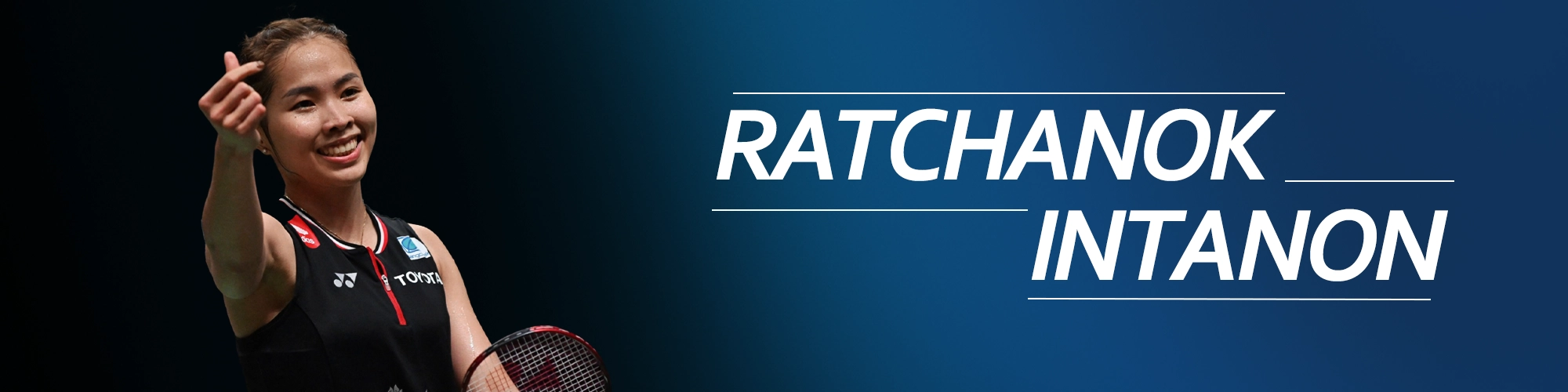 header PC Ratchanok Intanon