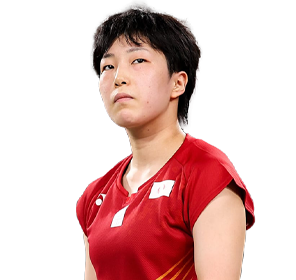 image de Akane Yamaguchi