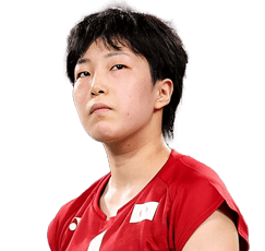 photo de [JPN] AKANE YAMAGUCHI