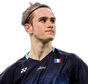 image de Alex Lanier