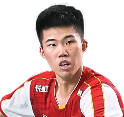 photo de [CHN] CHEN LONG