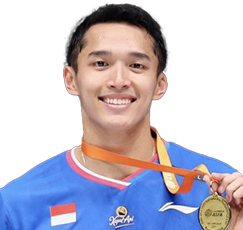 photo de [INA] JONATAN CHRISTIE