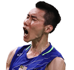 photo de [MAS] LEE CHONG WEI