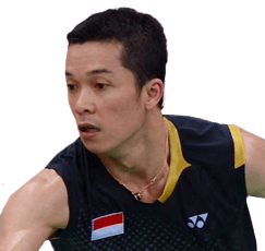 photo de [INA] TAUFIK HIDAYAT