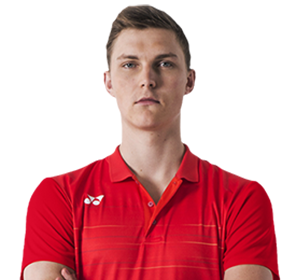 image de Viktor Axelsen