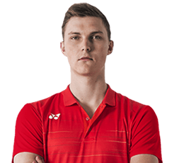 photo de [DEN] VIKTOR AXELSEN